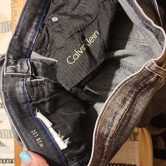 Calvin Klein jeans - Picture 8 of 9